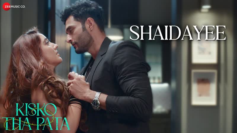 Shaidayee Kisko Tha Pata, Aadil K, Ashnoor K, Akshay Oberoi, Suvarna Tiwari, Sadhu S.
