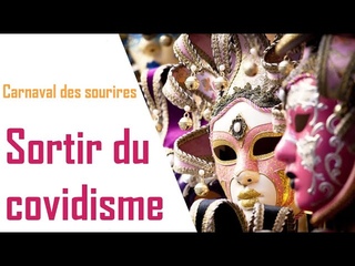 Sortir de la dictature sanitaire