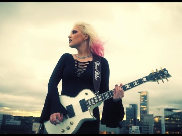 ISA NIELSEN Leech ( Official