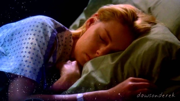 Izzie Stevens