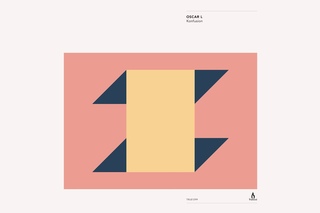 Oscar L – Together – Truesoul – TRUE1299