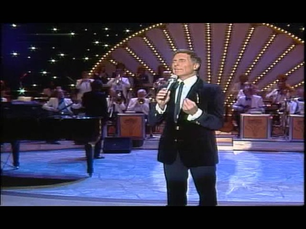 Freddy Quinn La Paloma