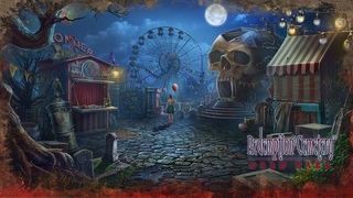 Redemption Cemetery: Парк мертвых. Рэйчел и Джим