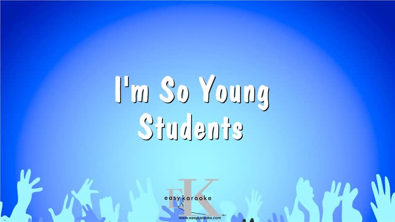Im So Young Students ( Karaoke