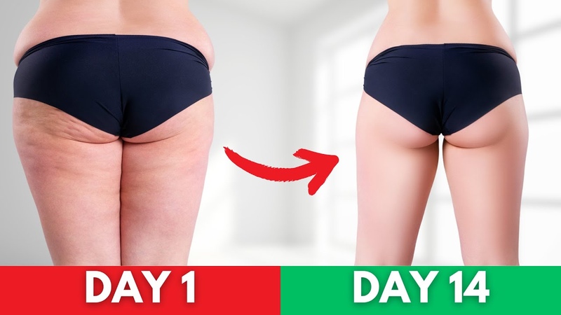 DAILY BUTT WORKOUT NO JUMPING NO EQUIPMENT HOW TO GET A ROUND