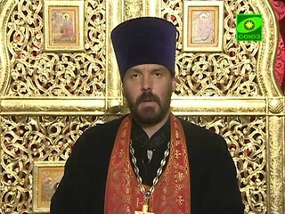 Церковный календарь. 21 июля 2012 года. Святой великомученик Прокопий.