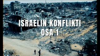 Israelin konflikti osa 1