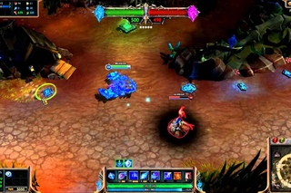 10/21 PBE  Skarner Rework