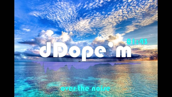 d Dopem ft Ella Riot OVER THE