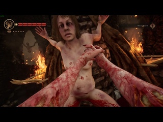 Succubus-Abortion (achievement/gameplay)