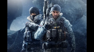 “Тимплей“ (Tom Clancy’s Rainbow Six Siege)
