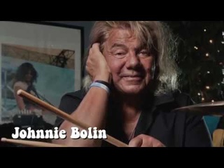 CMHOF Tommy Bolin