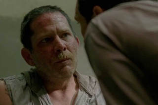 True Detective - Guy Francis Interrogation scene *The Yellow King* (HD)