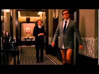 Colin Firth - “Ноги“ (“Legs“)