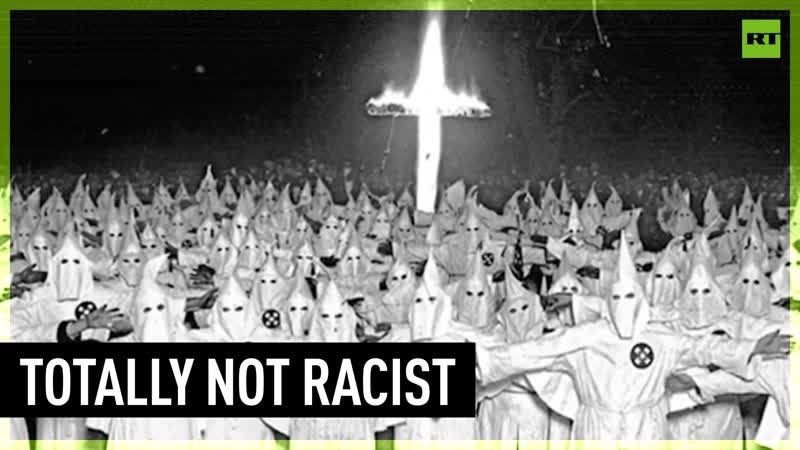 Nikki Haley claims US has never been a racist