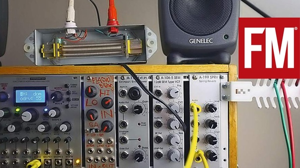 Modular Monthly: Exploring spring