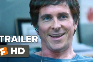 The Big Short TRAILER 1 (2015) - Karen Gillan, Christian Bale Drama Movie HD