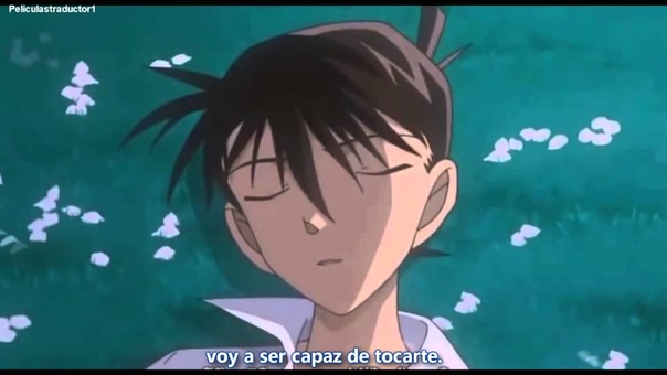 CD DRAMA Kaito x Shinichi Sub