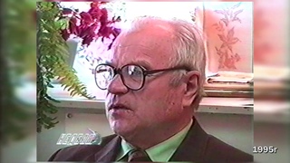 О ветеране В. П. Юдине. Чтобы помнили...