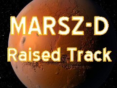 MARSZ-D T1 Raised Track v1