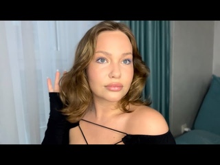 РАСПАКОВКА ИЗ ЗОЛОТОГО ЯБЛОКА Макияж ФАВОРИТАМИshik influence holika holika  kiko love generation