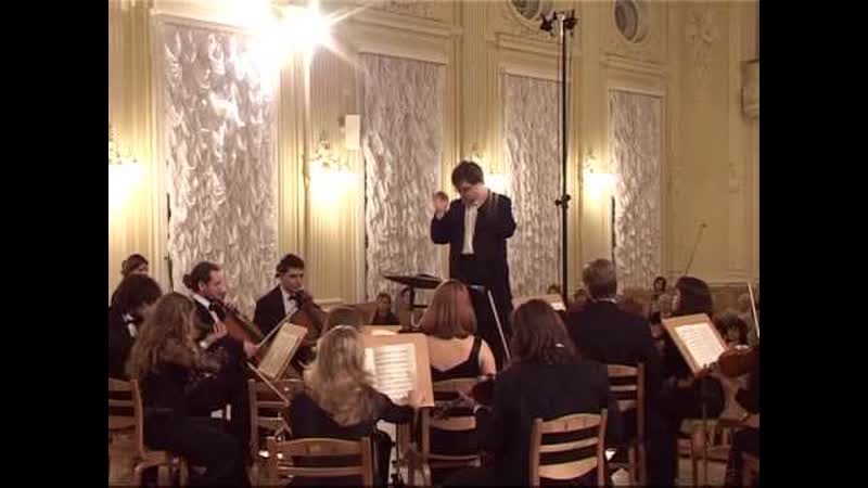 L. Prigozhin. Symphony No. 4