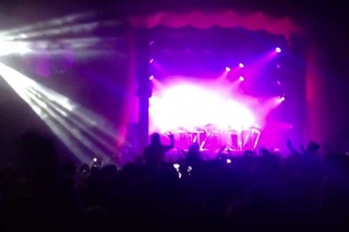 Roskilde Festival 2013 | Everyone going Wild for Disclosure