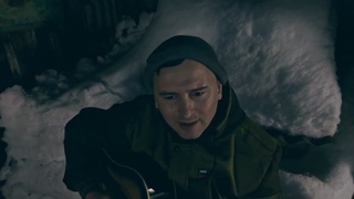 Георгий Бозул - 19 лет