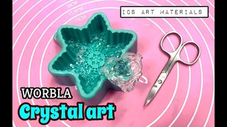 WORBLA Crystal Art (test)