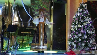 Дарья Белокопытова - Валенки