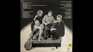 DELTA CROSS BAND - She Moves me (HiFi)