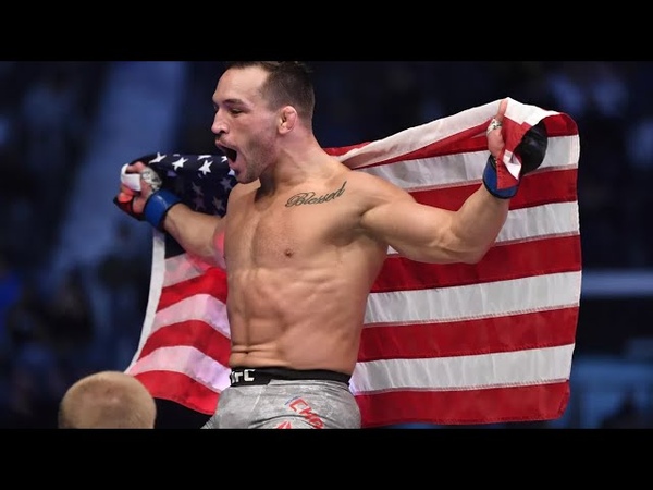 VBL 46 Lightweight Tony Ferguson vs Michael