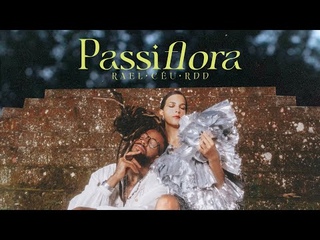 Rael - Passiflora part. Cu, RDD e Ailton Krenak