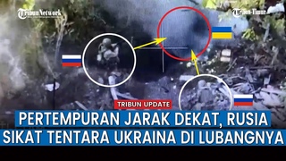 FULL, Rusia Serang Brutal Posisi Ukraina dengan Rudal Mematikan, VIRAL!!