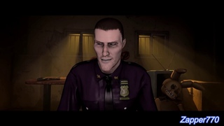 [SFM FNaF] Five Nights at Freddy’s Purple Guy’s Demise Remastered