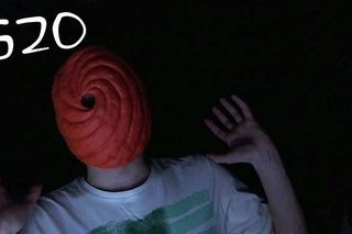[Home Video] Оооrange Оообзор: Наруто 620 глава)