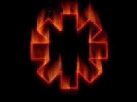 Red Hot Chili Peppers Pretty Little Ditty ( Long