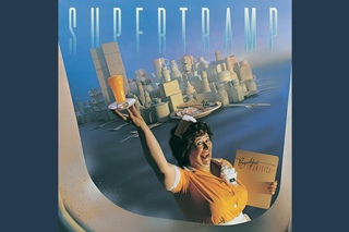 Supertramp - Goodbye Stranger [Rock]