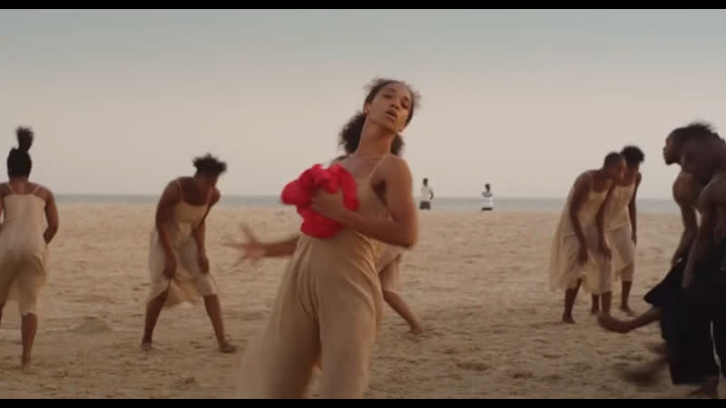 Dancing Pina (2022 DE)( English, French, German, SUB