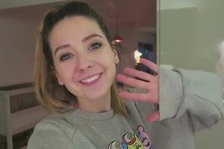 Autumn & Halloween House Tour - Zoella TranslatedUp!