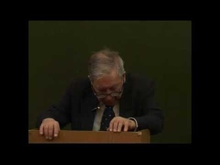 Лекция Засурского Я.Н. Развитие журналистики в Германии