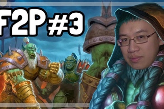 Hearthstone constructed: Shaman F2P #3 Frostwolf Saboteur