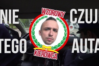 MAKING OF: Czego NIE Mwi POLICJANCI