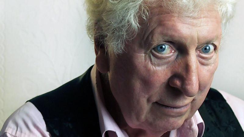 Happy 90th Birthday, Tom