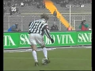 Лучшие голы Давида Трезеге | David Trezeguet Best Goals