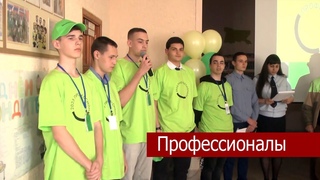 Профессионалы