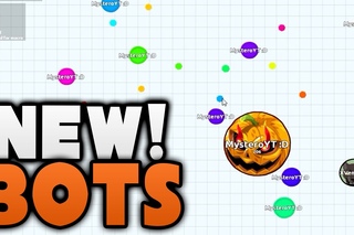 NEW BOTS ! 200 BOTS  | NEW  BOTS AFTER PATCH! ()