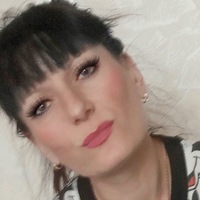 Наташа Приходько | Луганск