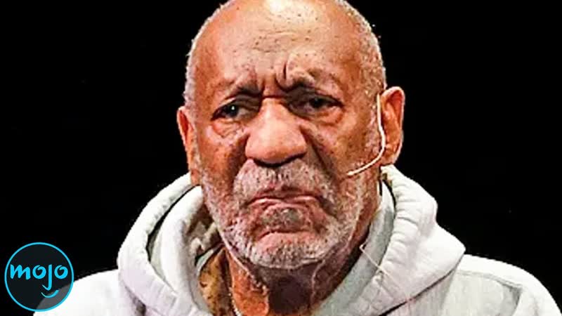 10 Comedians Everyone Lost Respect