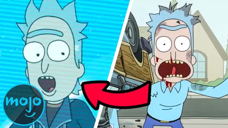 Top 10 New Rick and Morty Fan Theories That Might Be